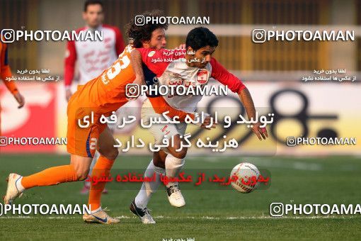 889794, Karaj, [*parameter:4*], Iran Pro League، Persian Gulf Cup، 2012-13 season، First Leg، Week 17، Saipa 2 v 2 Gahar Doroud on 2012/12/03 at Enghelab Stadium