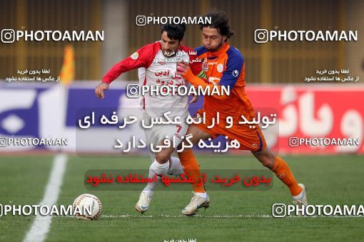 889829, Karaj, [*parameter:4*], Iran Pro League، Persian Gulf Cup، 2012-13 season، First Leg، Week 17، Saipa 2 v 2 Gahar Doroud on 2012/12/03 at Enghelab Stadium