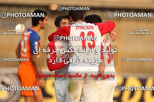 889890, Karaj, [*parameter:4*], Iran Pro League، Persian Gulf Cup، 2012-13 season، First Leg، Week 17، Saipa 2 v 2 Gahar Doroud on 2012/12/03 at Enghelab Stadium