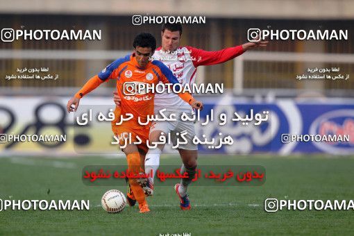 889840, Karaj, [*parameter:4*], Iran Pro League، Persian Gulf Cup، 2012-13 season، First Leg، Week 17، Saipa 2 v 2 Gahar Doroud on 2012/12/03 at Enghelab Stadium