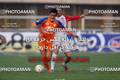 889807, Karaj, [*parameter:4*], Iran Pro League، Persian Gulf Cup، 2012-13 season، First Leg، Week 17، Saipa 2 v 2 Gahar Doroud on 2012/12/03 at Enghelab Stadium