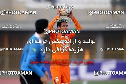 889854, Karaj, [*parameter:4*], Iran Pro League، Persian Gulf Cup، 2012-13 season، First Leg، Week 17، Saipa 2 v 2 Gahar Doroud on 2012/12/03 at Enghelab Stadium