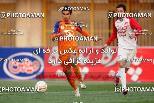 889915, Karaj, [*parameter:4*], Iran Pro League، Persian Gulf Cup، 2012-13 season، First Leg، Week 17، Saipa 2 v 2 Gahar Doroud on 2012/12/03 at Enghelab Stadium