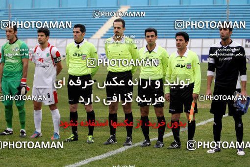 889973, Tehran, [*parameter:4*], Iran Pro League، Persian Gulf Cup، 2012-13 season، Second Leg، Week 18، Rah Ahan ۰ v ۱ Naft Tehran on 2012/12/25 at Ekbatan Stadium