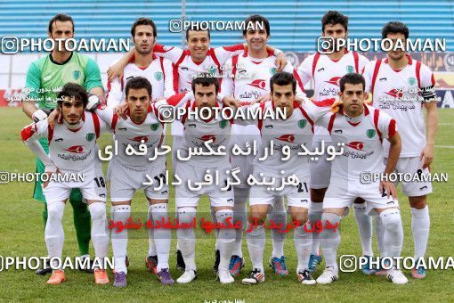 889978, Tehran, [*parameter:4*], Iran Pro League، Persian Gulf Cup، 2012-13 season، Second Leg، Week 18، Rah Ahan ۰ v ۱ Naft Tehran on 2012/12/25 at Ekbatan Stadium