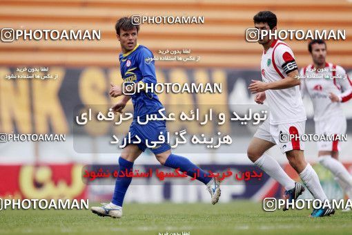 890016, Tehran, [*parameter:4*], Iran Pro League، Persian Gulf Cup، 2012-13 season، Second Leg، Week 18، Rah Ahan ۰ v ۱ Naft Tehran on 2012/12/25 at Ekbatan Stadium