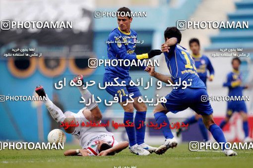 890046, Tehran, [*parameter:4*], Iran Pro League، Persian Gulf Cup، 2012-13 season، Second Leg، Week 18، Rah Ahan ۰ v ۱ Naft Tehran on 2012/12/25 at Ekbatan Stadium