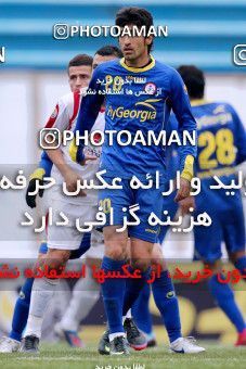 890083, Tehran, [*parameter:4*], Iran Pro League، Persian Gulf Cup، 2012-13 season، Second Leg، Week 18، Rah Ahan ۰ v ۱ Naft Tehran on 2012/12/25 at Ekbatan Stadium