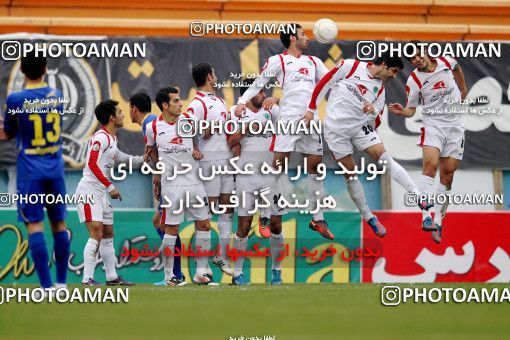 889962, Tehran, [*parameter:4*], Iran Pro League، Persian Gulf Cup، 2012-13 season، Second Leg، Week 18، Rah Ahan ۰ v ۱ Naft Tehran on 2012/12/25 at Ekbatan Stadium