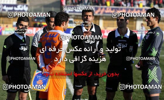 890123, Karaj, [*parameter:4*], Iran Pro League، Persian Gulf Cup، 2012-13 season، Second Leg، Week 18، Saipa 2 v 2 Tractor S.C. on 2012/12/26 at Enghelab Stadium