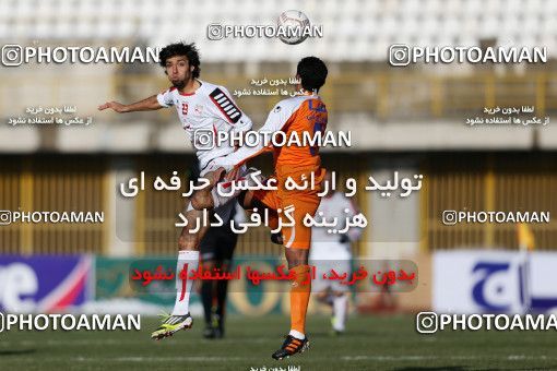 890220, Karaj, [*parameter:4*], Iran Pro League، Persian Gulf Cup، 2012-13 season، Second Leg، Week 18، Saipa 2 v 2 Tractor S.C. on 2012/12/26 at Enghelab Stadium