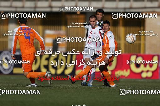 890201, Karaj, [*parameter:4*], Iran Pro League، Persian Gulf Cup، 2012-13 season، Second Leg، Week 18، Saipa 2 v 2 Tractor S.C. on 2012/12/26 at Enghelab Stadium