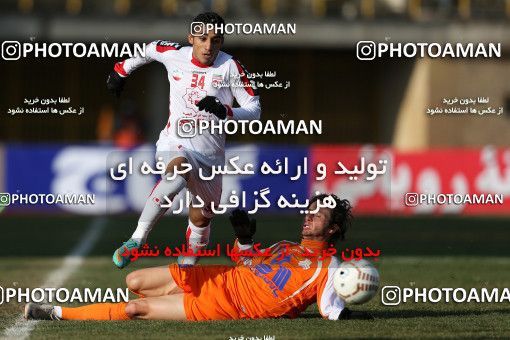 890282, Karaj, [*parameter:4*], Iran Pro League، Persian Gulf Cup، 2012-13 season، Second Leg، Week 18، Saipa 2 v 2 Tractor S.C. on 2012/12/26 at Enghelab Stadium