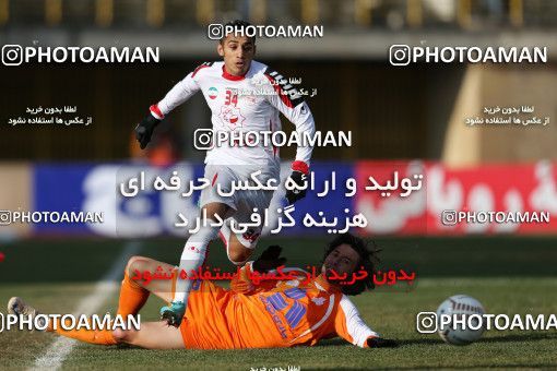 890272, Karaj, [*parameter:4*], Iran Pro League، Persian Gulf Cup، 2012-13 season، Second Leg، Week 18، Saipa 2 v 2 Tractor S.C. on 2012/12/26 at Enghelab Stadium