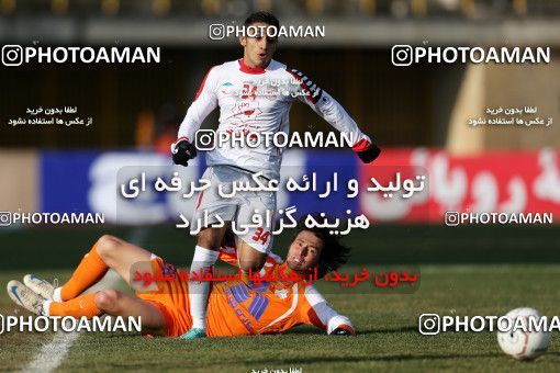 890113, Karaj, [*parameter:4*], Iran Pro League، Persian Gulf Cup، 2012-13 season، Second Leg، Week 18، Saipa 2 v 2 Tractor S.C. on 2012/12/26 at Enghelab Stadium