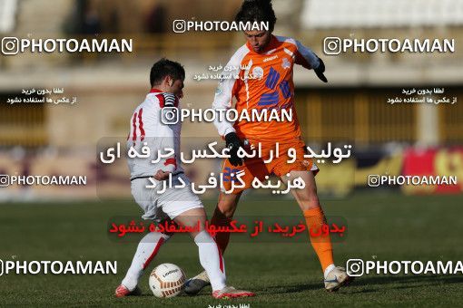 890228, Karaj, [*parameter:4*], Iran Pro League، Persian Gulf Cup، 2012-13 season، Second Leg، Week 18، Saipa 2 v 2 Tractor S.C. on 2012/12/26 at Enghelab Stadium