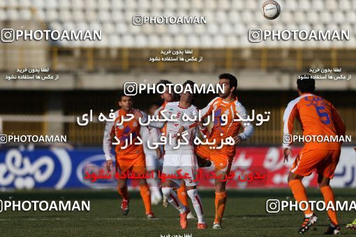 890214, Karaj, [*parameter:4*], Iran Pro League، Persian Gulf Cup، 2012-13 season، Second Leg، Week 18، Saipa 2 v 2 Tractor S.C. on 2012/12/26 at Enghelab Stadium