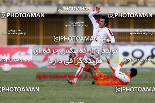 890286, Karaj, [*parameter:4*], Iran Pro League، Persian Gulf Cup، 2012-13 season، Second Leg، Week 18، Saipa 2 v 2 Tractor S.C. on 2012/12/26 at Enghelab Stadium