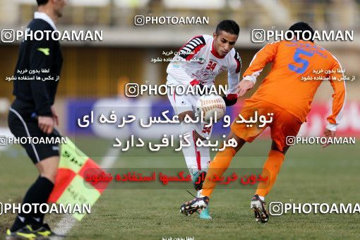 890285, Karaj, [*parameter:4*], Iran Pro League، Persian Gulf Cup، 2012-13 season، Second Leg، Week 18، Saipa 2 v 2 Tractor S.C. on 2012/12/26 at Enghelab Stadium