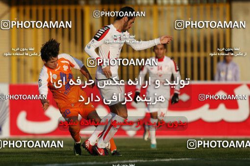 890130, Karaj, [*parameter:4*], Iran Pro League، Persian Gulf Cup، 2012-13 season، Second Leg، Week 18، Saipa 2 v 2 Tractor S.C. on 2012/12/26 at Enghelab Stadium