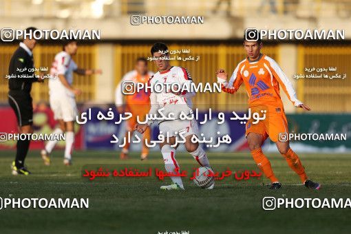 890276, Karaj, [*parameter:4*], Iran Pro League، Persian Gulf Cup، 2012-13 season، Second Leg، Week 18، Saipa 2 v 2 Tractor S.C. on 2012/12/26 at Enghelab Stadium