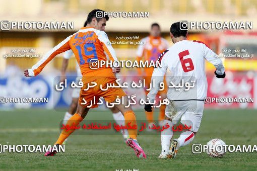 890199, Karaj, [*parameter:4*], Iran Pro League، Persian Gulf Cup، 2012-13 season، Second Leg، Week 18، Saipa 2 v 2 Tractor S.C. on 2012/12/26 at Enghelab Stadium