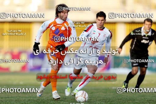 890256, Karaj, [*parameter:4*], Iran Pro League، Persian Gulf Cup، 2012-13 season، Second Leg، Week 18، Saipa 2 v 2 Tractor S.C. on 2012/12/26 at Enghelab Stadium