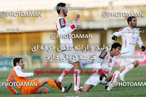 890254, Karaj, [*parameter:4*], Iran Pro League، Persian Gulf Cup، 2012-13 season، Second Leg، Week 18، Saipa 2 v 2 Tractor S.C. on 2012/12/26 at Enghelab Stadium