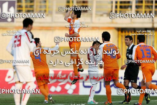 890248, Karaj, [*parameter:4*], Iran Pro League، Persian Gulf Cup، 2012-13 season، Second Leg، Week 18، Saipa 2 v 2 Tractor S.C. on 2012/12/26 at Enghelab Stadium