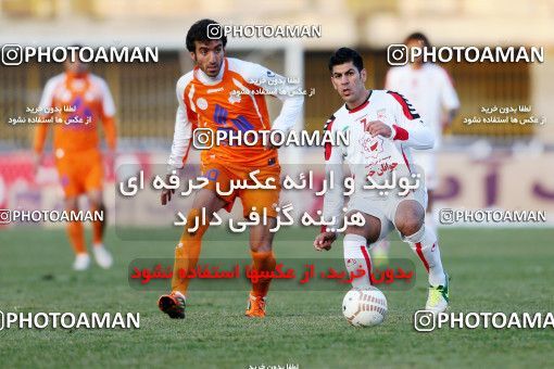 890268, Karaj, [*parameter:4*], Iran Pro League، Persian Gulf Cup، 2012-13 season، Second Leg، Week 18، Saipa 2 v 2 Tractor S.C. on 2012/12/26 at Enghelab Stadium