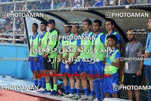 992013, Jam, [*parameter:4*], لیگ برتر فوتبال ایران، Persian Gulf Cup، Week 6، First Leg، Pars Jonoubi Jam 2 v 0 Esteghlal on 2017/09/15 at Takhti Stadium