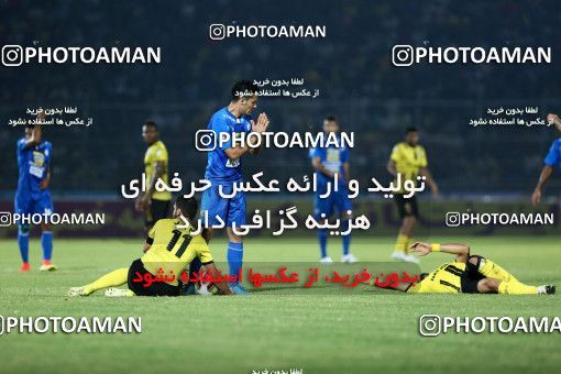 992125, Jam, [*parameter:4*], Iran Pro League، Persian Gulf Cup، 2017-18 season، First Leg، Week 6، Pars Jonoubi Jam 2 v ۰ Esteghlal on 2017/09/15 at Takhti Stadium