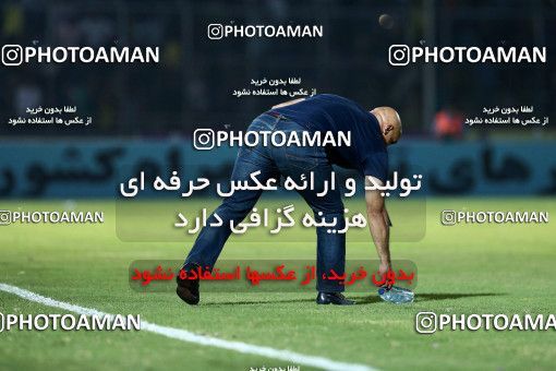 992097, Jam, [*parameter:4*], لیگ برتر فوتبال ایران، Persian Gulf Cup، Week 6، First Leg، Pars Jonoubi Jam 2 v 0 Esteghlal on 2017/09/15 at Takhti Stadium