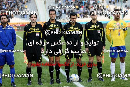 893204, Tehran, [*parameter:4*], Iran Pro League، Persian Gulf Cup، 2011-12 season، First Leg، Week 16، Esteghlal ۱ v 2 Sanat Naft Abadan on 2011/12/14 at Azadi Stadium