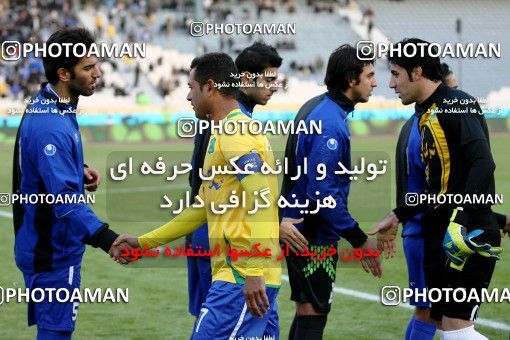 893215, Tehran, [*parameter:4*], Iran Pro League، Persian Gulf Cup، 2011-12 season، First Leg، Week 16، Esteghlal ۱ v 2 Sanat Naft Abadan on 2011/12/14 at Azadi Stadium