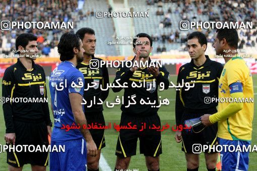 893308, Tehran, [*parameter:4*], Iran Pro League، Persian Gulf Cup، 2011-12 season، First Leg، Week 16، Esteghlal ۱ v 2 Sanat Naft Abadan on 2011/12/14 at Azadi Stadium