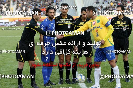 893284, Tehran, [*parameter:4*], Iran Pro League، Persian Gulf Cup، 2011-12 season، First Leg، Week 16، Esteghlal ۱ v 2 Sanat Naft Abadan on 2011/12/14 at Azadi Stadium