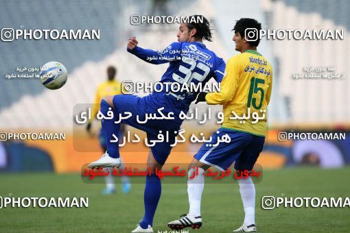 893184, Tehran, [*parameter:4*], Iran Pro League، Persian Gulf Cup، 2011-12 season، First Leg، Week 16، Esteghlal ۱ v 2 Sanat Naft Abadan on 2011/12/14 at Azadi Stadium