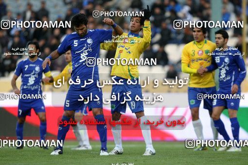 893282, Tehran, [*parameter:4*], Iran Pro League، Persian Gulf Cup، 2011-12 season، First Leg، Week 16، Esteghlal ۱ v 2 Sanat Naft Abadan on 2011/12/14 at Azadi Stadium