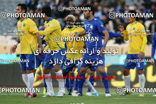 893254, Tehran, [*parameter:4*], Iran Pro League، Persian Gulf Cup، 2011-12 season، First Leg، Week 16، Esteghlal ۱ v 2 Sanat Naft Abadan on 2011/12/14 at Azadi Stadium