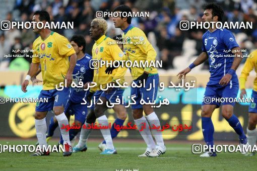 893247, Tehran, [*parameter:4*], Iran Pro League، Persian Gulf Cup، 2011-12 season، First Leg، Week 16، Esteghlal ۱ v 2 Sanat Naft Abadan on 2011/12/14 at Azadi Stadium