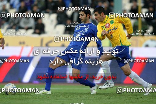 893269, Tehran, [*parameter:4*], Iran Pro League، Persian Gulf Cup، 2011-12 season، First Leg، Week 16، Esteghlal ۱ v 2 Sanat Naft Abadan on 2011/12/14 at Azadi Stadium