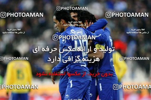 893249, Tehran, [*parameter:4*], Iran Pro League، Persian Gulf Cup، 2011-12 season، First Leg، Week 16، Esteghlal ۱ v 2 Sanat Naft Abadan on 2011/12/14 at Azadi Stadium