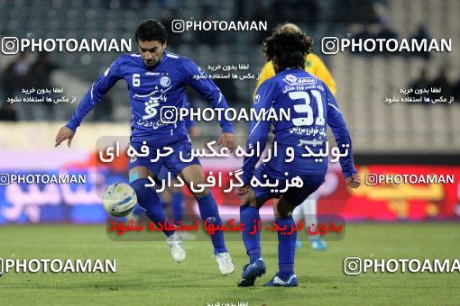 893267, Tehran, [*parameter:4*], Iran Pro League، Persian Gulf Cup، 2011-12 season، First Leg، Week 16، Esteghlal ۱ v 2 Sanat Naft Abadan on 2011/12/14 at Azadi Stadium