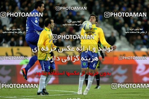 893316, Tehran, [*parameter:4*], Iran Pro League، Persian Gulf Cup، 2011-12 season، First Leg، Week 16، Esteghlal ۱ v 2 Sanat Naft Abadan on 2011/12/14 at Azadi Stadium