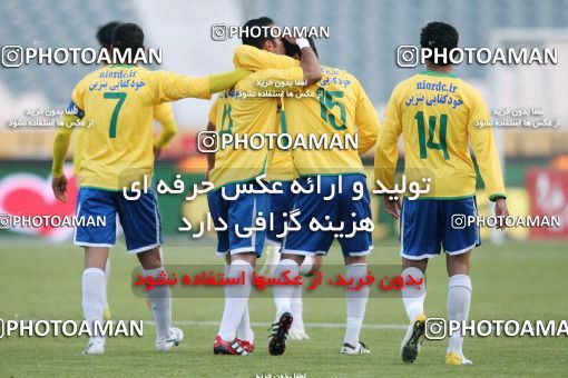 964944, Tehran, [*parameter:4*], Iran Pro League، Persian Gulf Cup، 2011-12 season، First Leg، Week 16، Esteghlal ۱ v 2 Sanat Naft Abadan on 2011/12/14 at Azadi Stadium