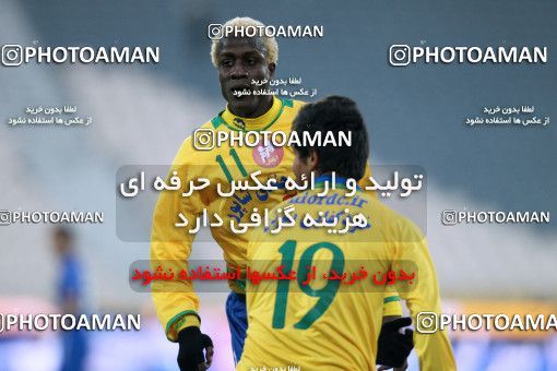 964839, Tehran, [*parameter:4*], Iran Pro League، Persian Gulf Cup، 2011-12 season، First Leg، Week 16، Esteghlal ۱ v 2 Sanat Naft Abadan on 2011/12/14 at Azadi Stadium