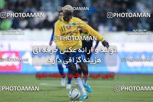 964781, Tehran, [*parameter:4*], Iran Pro League، Persian Gulf Cup، 2011-12 season، First Leg، Week 16، Esteghlal ۱ v 2 Sanat Naft Abadan on 2011/12/14 at Azadi Stadium