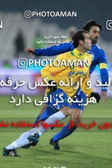 964899, Tehran, [*parameter:4*], Iran Pro League، Persian Gulf Cup، 2011-12 season، First Leg، Week 16، Esteghlal ۱ v 2 Sanat Naft Abadan on 2011/12/14 at Azadi Stadium