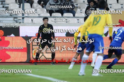 964836, Tehran, [*parameter:4*], Iran Pro League، Persian Gulf Cup، 2011-12 season، First Leg، Week 16، Esteghlal ۱ v 2 Sanat Naft Abadan on 2011/12/14 at Azadi Stadium